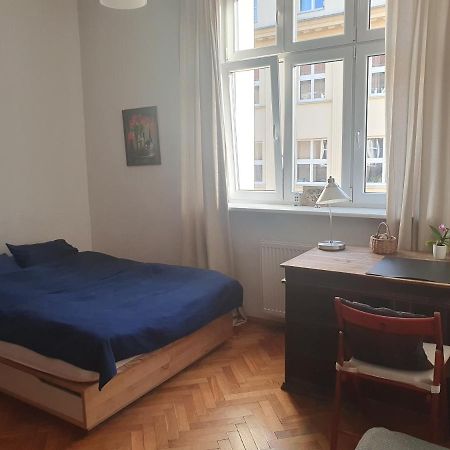 Apartament On Kazimierz Krasków Εξωτερικό φωτογραφία