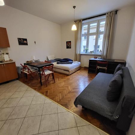 Apartament On Kazimierz Krasków Εξωτερικό φωτογραφία