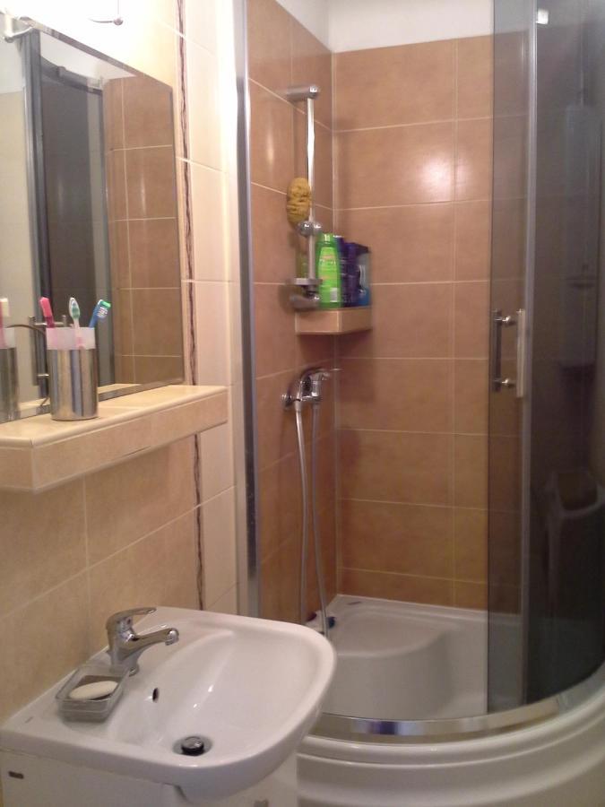 Apartament On Kazimierz Krasków Εξωτερικό φωτογραφία
