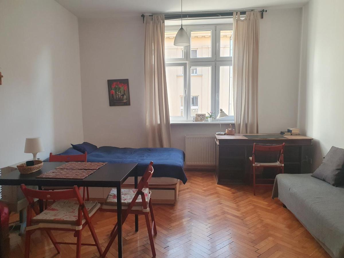 Apartament On Kazimierz Krasków Εξωτερικό φωτογραφία
