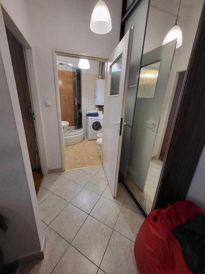 Apartament On Kazimierz Krasków Εξωτερικό φωτογραφία