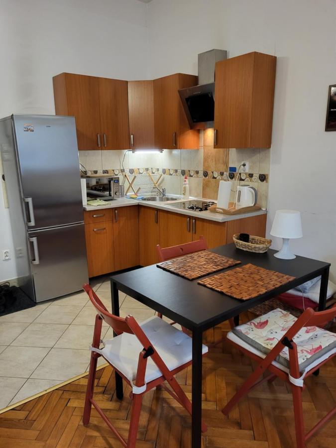 Apartament On Kazimierz Krasków Εξωτερικό φωτογραφία
