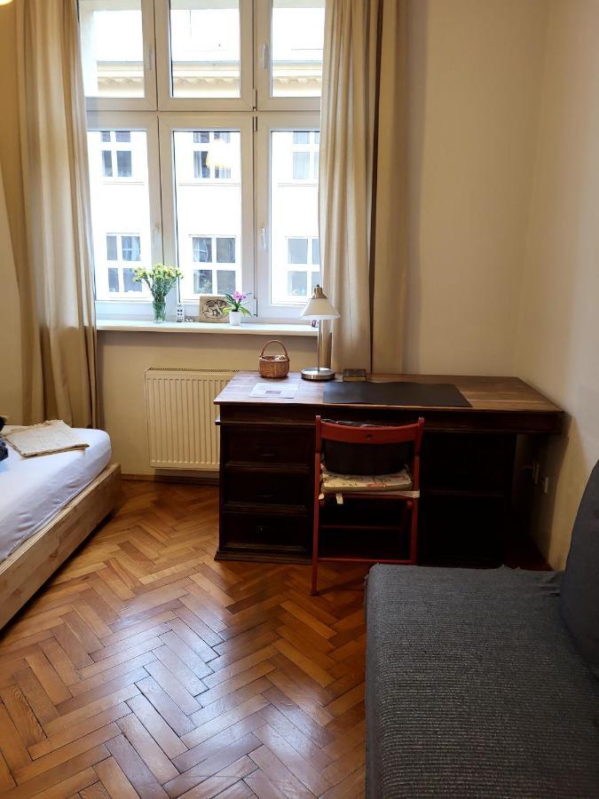 Apartament On Kazimierz Krasków Εξωτερικό φωτογραφία